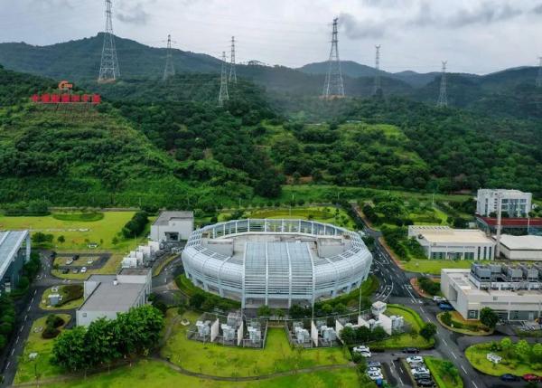 大国重器升级!我国首个,即将开建 大国重器升级!我国首个,即将开建