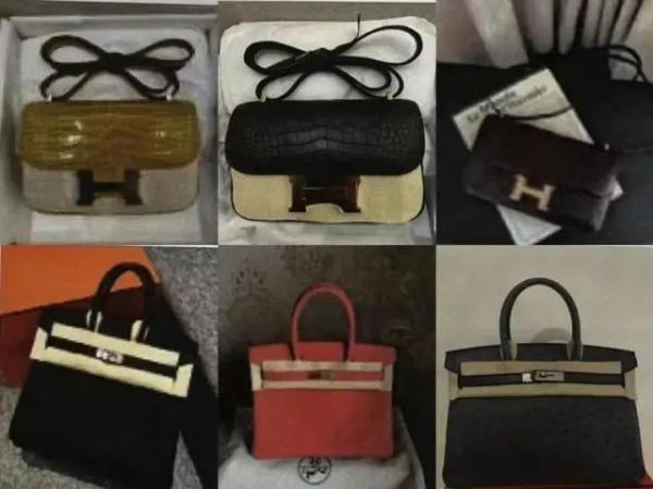 代购爱马仕,被判刑! 代购爱马仕,被判刑!