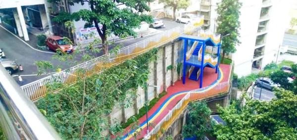 攀枝花东区:老旧小区“改”出幸福感 攀枝花东区:老旧小区“改”出幸福感