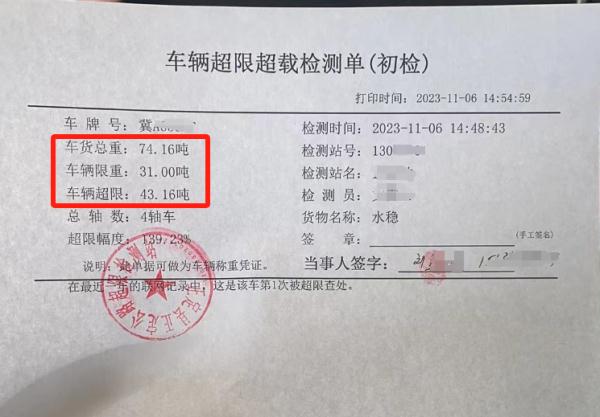 大货车污损号牌“耍小聪明”,一波操作被记16分! 大货车污损号牌“耍小聪明”,一波操作被记16分!