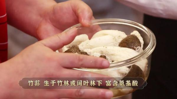 秋天多吃一条腿,做法简单人人爱! 秋天多吃一条腿,做法简单人人爱!