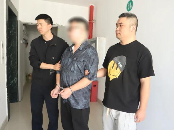“受害人”原来是嫌疑人 仙桃警方打掉一“洗钱”团伙