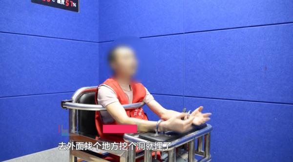 “又被打又被开水烫”！男子被骗缅北，移送回国后讲述生死遭遇