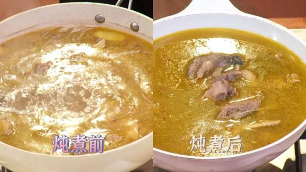 秋天多吃一条腿,做法简单人人爱! 秋天多吃一条腿,做法简单人人爱!