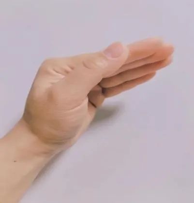 【科普】儿童支原体肺炎护理——叩背排痰有妙招