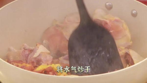 秋天多吃一条腿,做法简单人人爱! 秋天多吃一条腿,做法简单人人爱!