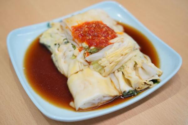 北京高校“半只鸡米线”刷屏!看完价格,网友:在搞“百亿补贴”吗 北京高校“半只鸡米线”刷屏!看完价格,网友:在搞“百亿补贴”吗