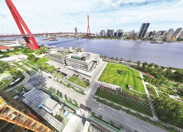 世界技能博物馆今起免费向公众开放 世界技能博物馆今起免费向公众开放