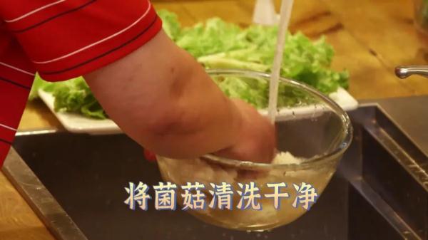 秋天多吃一条腿,做法简单人人爱! 秋天多吃一条腿,做法简单人人爱!