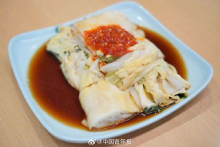 半只鸡菌汤米线卖15元！这样的高校，你爱了吗？