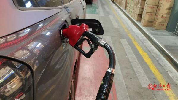 国内油价将迎“三连降”！