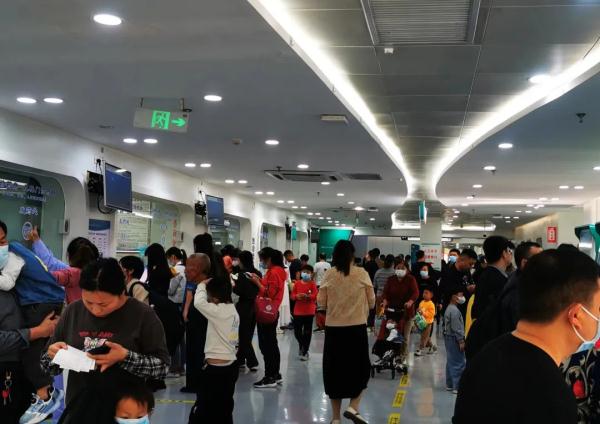 气温骤降，当心这些高发疾病