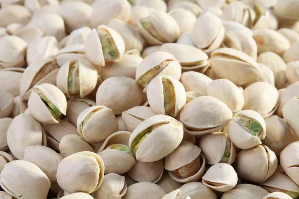 核桃、花生、开心果…每天吃几个最好?坚果各有“最佳食用量”! 核桃、花生、开心果…每天吃几个最好?坚果各有“最佳食用量”!