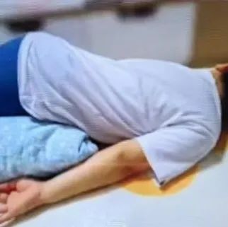 【科普】儿童支原体肺炎护理——叩背排痰有妙招