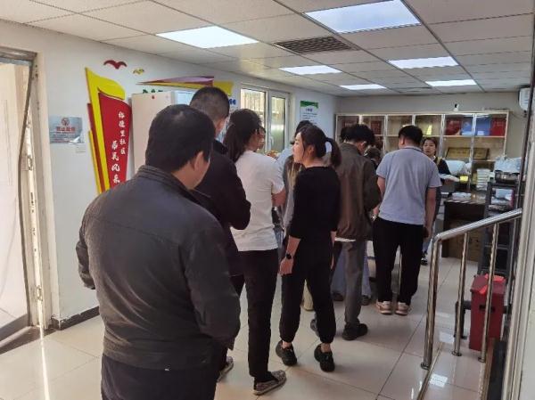 吃老年食堂、上老年大学,天津年轻人在想什么? 吃老年食堂、上老年大学,天津年轻人在想什么?