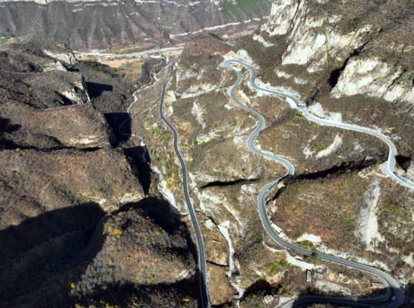 建成通车！全部完工！