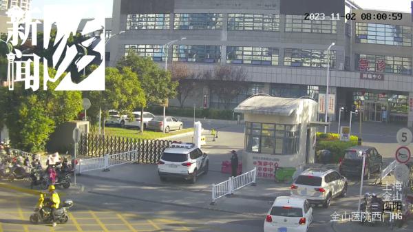 气温低，一男子开车时突犯病…警惕这个“头号杀手”!