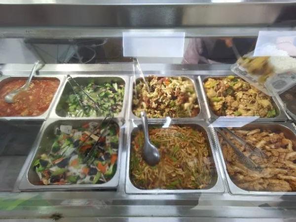 吃老年食堂、上老年大学,天津年轻人在想什么? 吃老年食堂、上老年大学,天津年轻人在想什么?