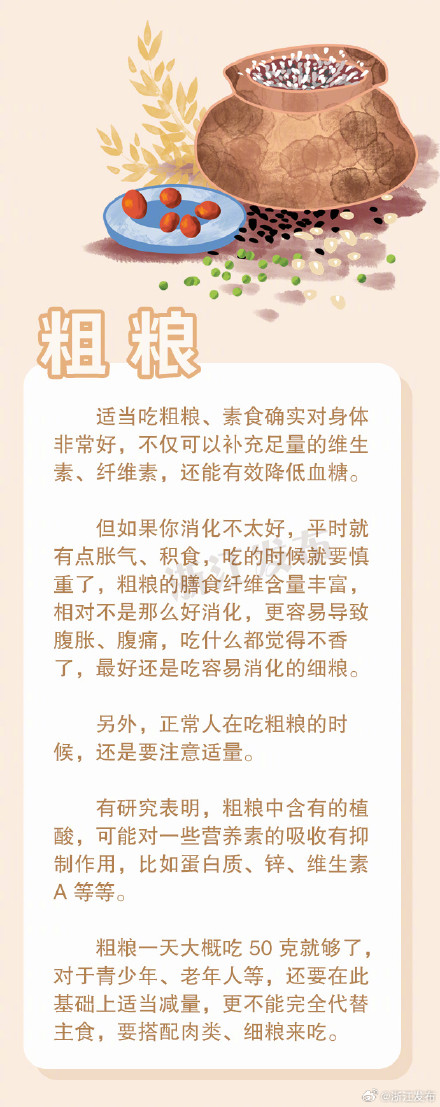 胃不好的人，吃这些食物要谨慎！