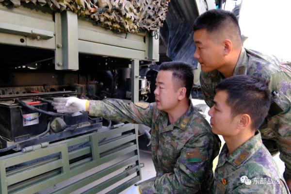 这个入伍17年的老兵，为何4次当“新兵”？