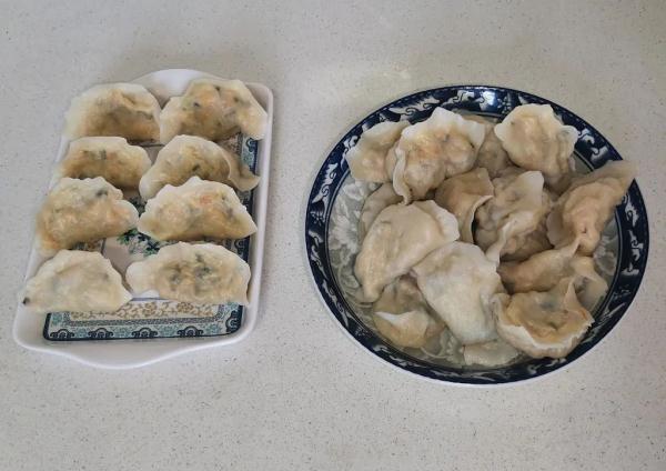 今日立冬，愿快乐与你我环环相扣