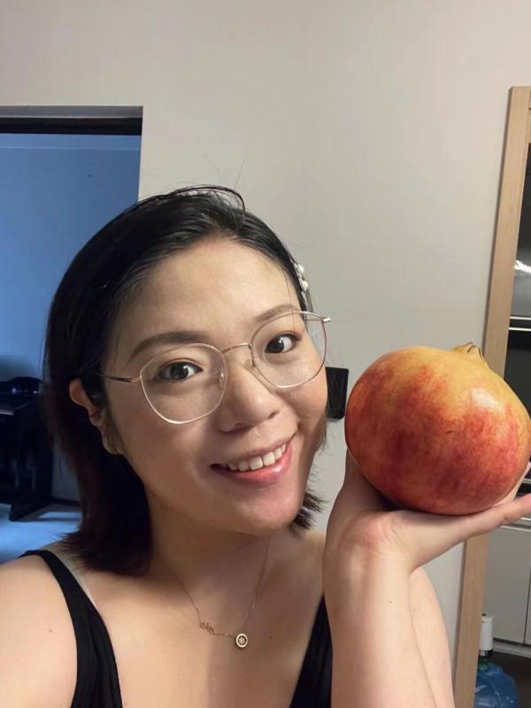 一次指路，让她收获了一份亲情