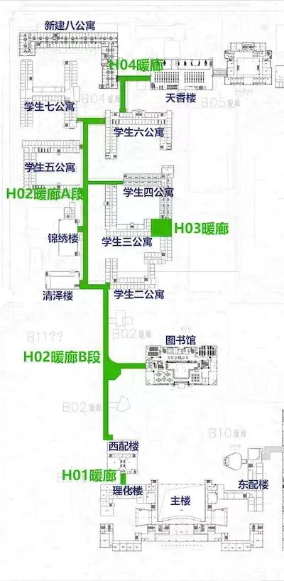火了!大雪天冰城这所高校学生穿着单衣去上课!那比暖气更“霸道”的是…… 火了!大雪天冰城这所高校学生穿着单衣去上课!那比暖气更“霸道”的是……