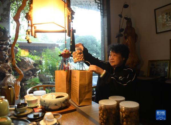 浙西小山村的“美丽逆袭”