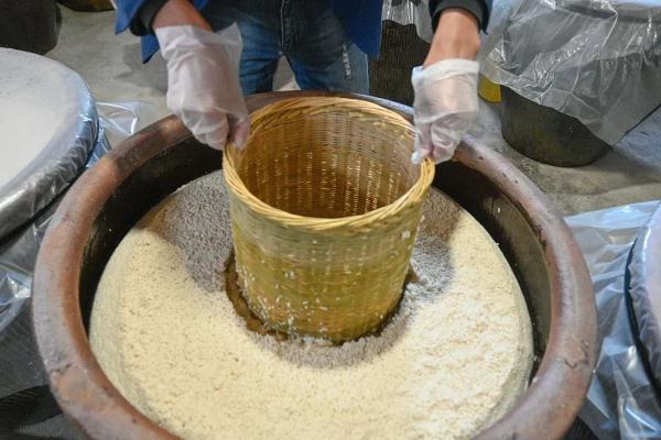 今日立冬，愿快乐与你我环环相扣