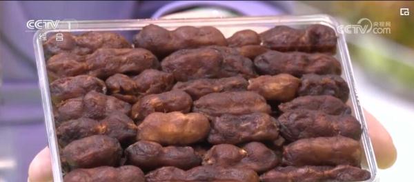 感受“舌尖上”的进博会 “洋水果”丰富中国消费者的“果盘子”