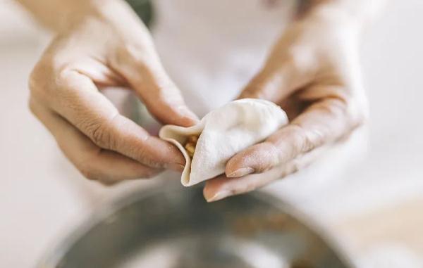 节令之美·立冬丨作别深秋，拥抱冬阳