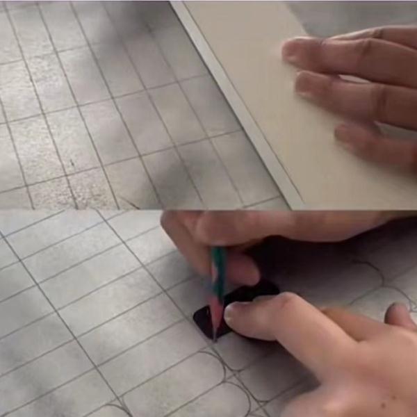 床单变古装，妈妈给儿子拍出国风大片！