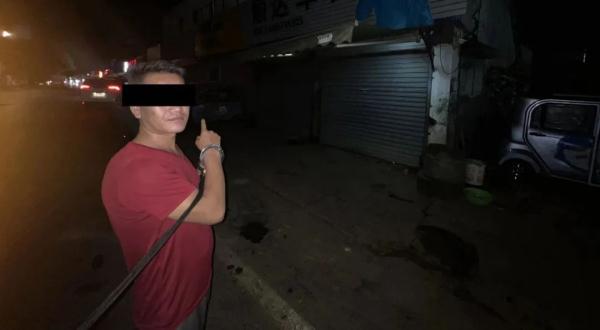 海宁警方连抓3人!他们下手的目标都选择…… 海宁警方连抓3人!他们下手的目标都选择……
