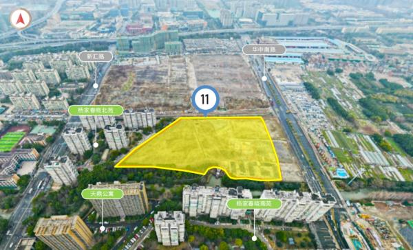 杭州取消土地限价，四区房价不再设限