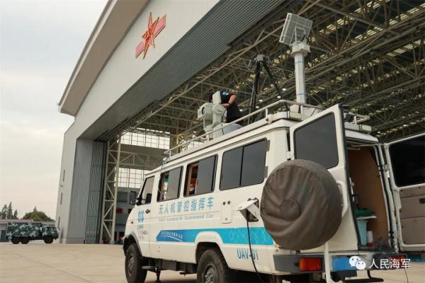 军警地三方联控,“黑飞”无处循形 军警地三方联控,“黑飞”无处循形