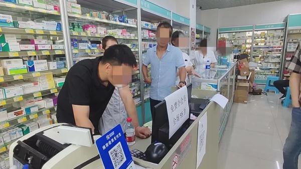 抓160人，涉案金额超400万元！天津警方破贩卖曲马多大案