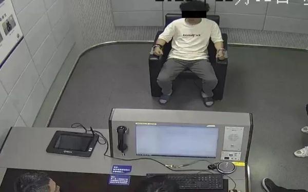 海宁警方连抓3人!他们下手的目标都选择…… 海宁警方连抓3人!他们下手的目标都选择……