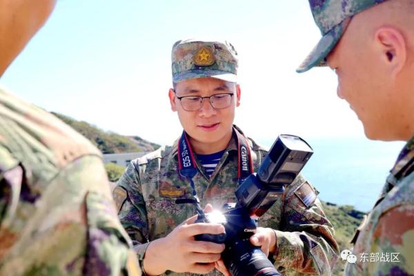 登战舰、换渔船、上海岛……16岁的“她”再度启航 登战舰、换渔船、上海岛……16岁的“她”再度启航