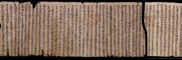 今天，这个“藏经洞”又传来新消息！