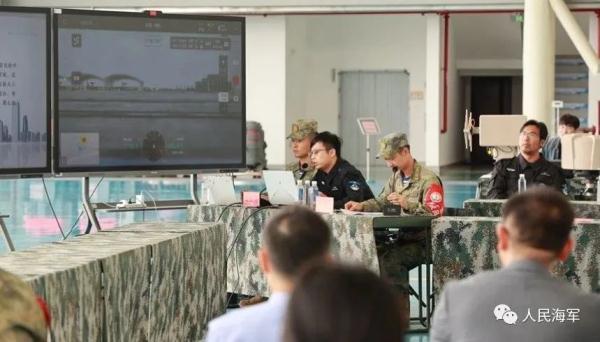 军警地三方联控,“黑飞”无处循形 军警地三方联控,“黑飞”无处循形