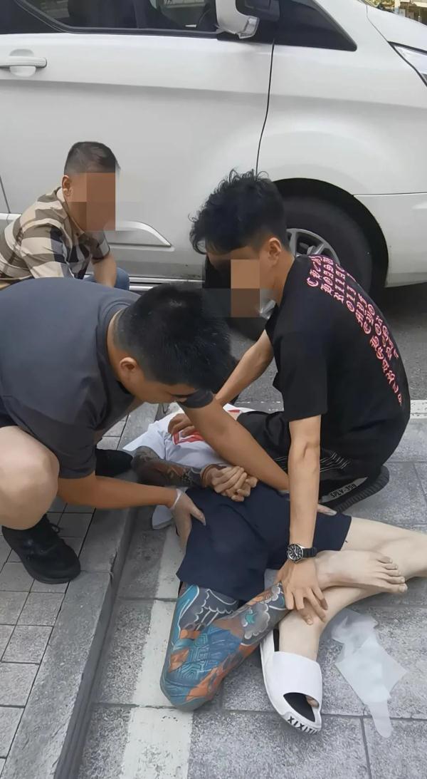 抓160人，涉案金额超400万元！天津警方破贩卖曲马多大案