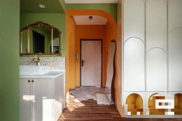 杭州姑娘卖掉市中心老房子 账单亮了