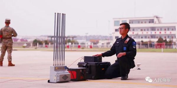 军警地三方联控,“黑飞”无处循形 军警地三方联控,“黑飞”无处循形