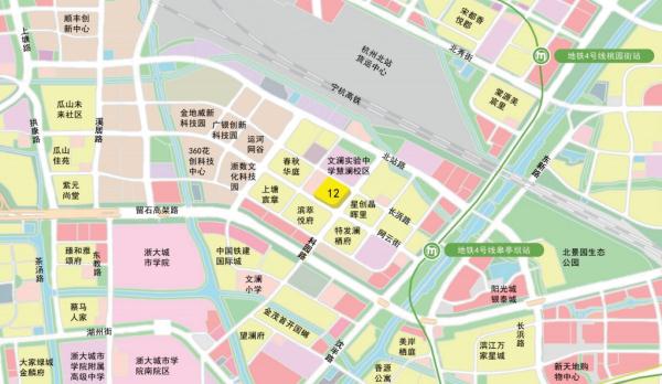 杭州取消土地限价，四区房价不再设限
