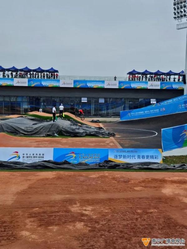 自行车BMX项目为何称为“勇敢者的游戏”? 自行车BMX项目为何称为“勇敢者的游戏”?