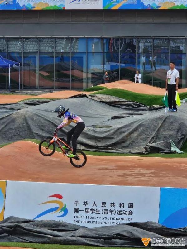 自行车BMX项目为何称为“勇敢者的游戏”? 自行车BMX项目为何称为“勇敢者的游戏”?