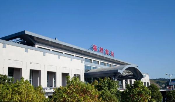 明天就能买!福厦高铁“月票”来了 明天就能买!福厦高铁“月票”来了