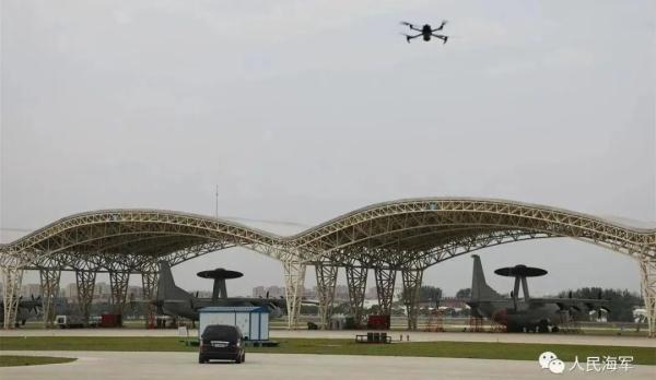 军警地三方联控,“黑飞”无处循形 军警地三方联控,“黑飞”无处循形