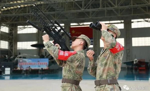 军警地三方联控,“黑飞”无处循形 军警地三方联控,“黑飞”无处循形