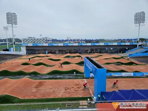 自行车BMX项目为何称为“勇敢者的游戏”? 自行车BMX项目为何称为“勇敢者的游戏”?